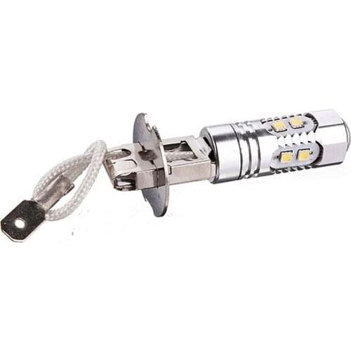 Auto Led Fog Lamp 881 880 2323 10SMD 50W Anti Fog Lamp High Power Lamp