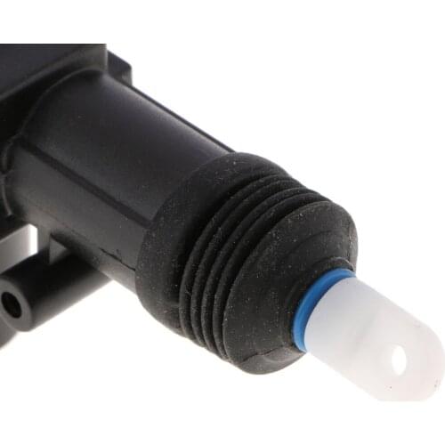 Central Power Door Locking Actuator Kit Safety for Vehicle Car