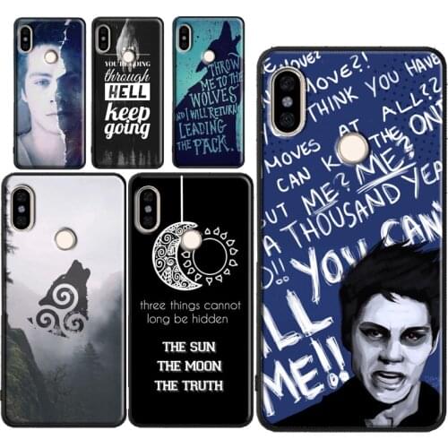 Tanjirou Kamado Kimetsu No Yaiba Phone Case For Xiaomi Redmi Note 10 9 8 Pro 8T 9S Note7 Cover For Redmi 9 9A 9C 9T 7A 8A