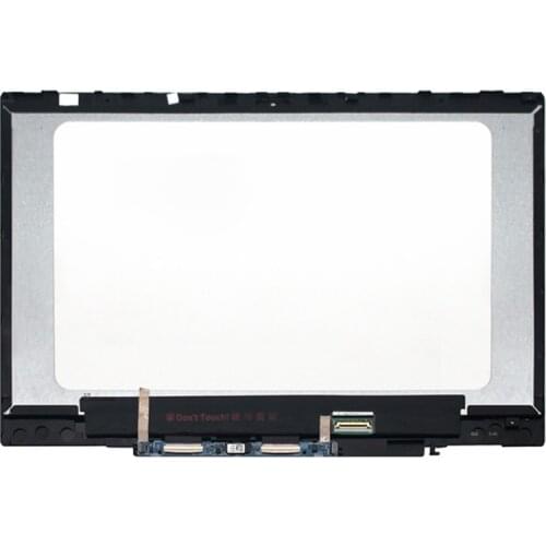 HD LCD Touch Screen Digitizer Display Assembly For HP Pavilion x360 Convertible 14-CD 14M-CD 14M-CD0001DX