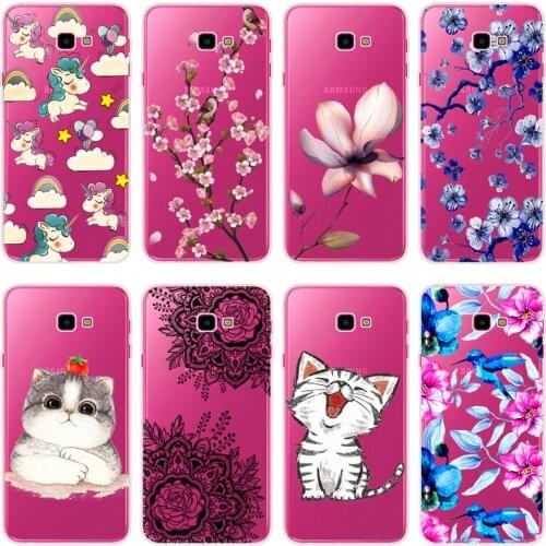 Чехлы для телефонов Samsung Galaxy J4 Plus Cnlanpoo China At AliExpress