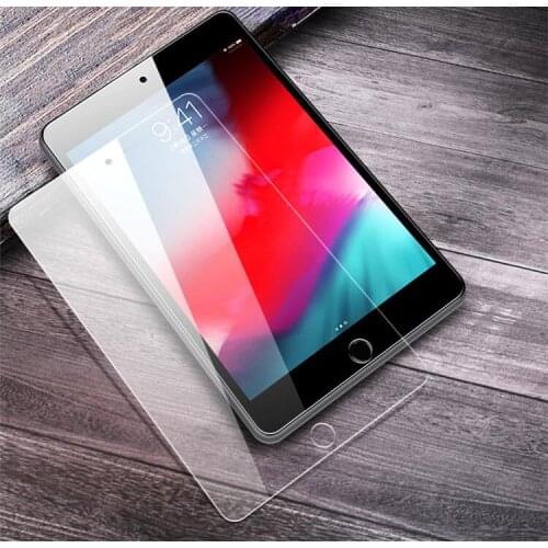 For Samsung Galaxy Tab A7 10.4" (2020) SM-T500 SM-T505 Screen Protector, Tablet Protective Film Anti-Scratch Tempered Glass