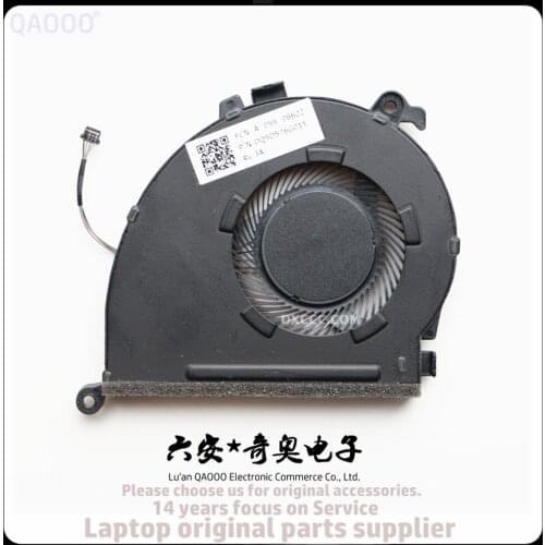 DQ5D576G011 FOR Lenovo ThinkBook 15-IIL 15-IML / 14-IIL 14-IML CPU COOLING FAN