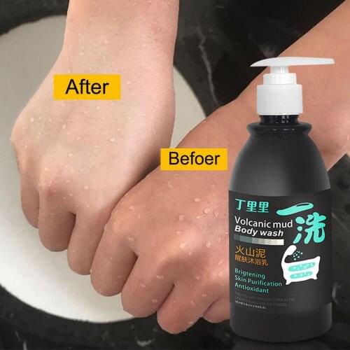 F'eDoren Shower Gels