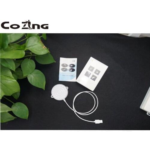 LLLT 650nm And 808nm Cold COZING Physical Therapy Handheld Powerful COZING Therapy Device Pet Body Pain Reduction Treatment