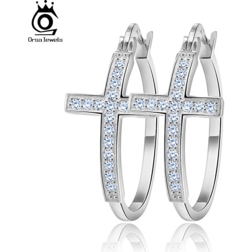 Кольца с кристаллами ORSA JEWELS China At AliExpress