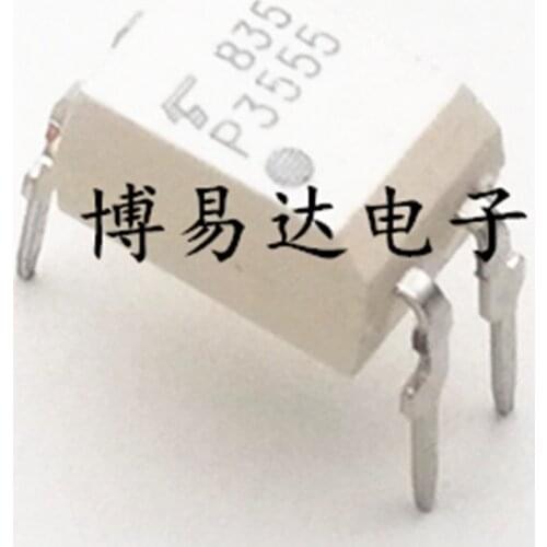 P3555 TLP3555 DIP4