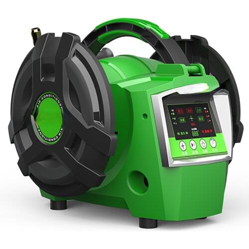 Steam cleaning machine C30S 230V/50-60Hz bombas de agua for air conditioner