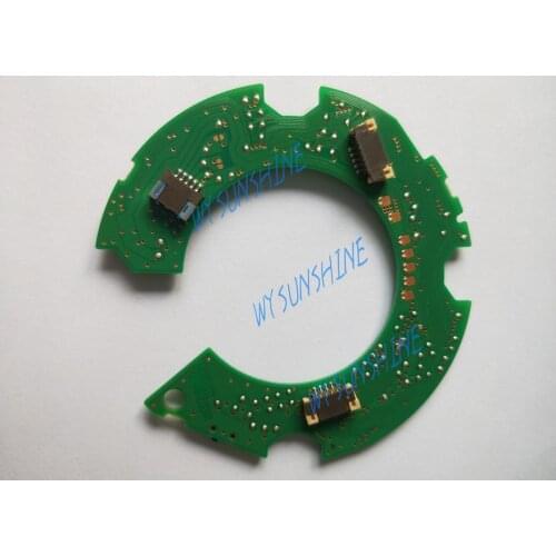 Lens Repair Parts For Canon EF 50MM F/1.4 USM 50mm 1.4 50/1.4 Main Board Motherboard PCB Assembly