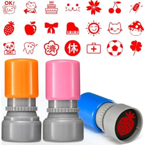 12-color imported photosensitive ink photosensitive chapter using ink hand printed ink seal cleaner