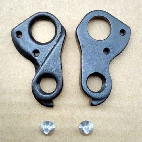 10pcs Bicycle rear derailleur hanger #W524188 For Trek Boone Madone SL Disc Emonda ALR Disc Domane Disc 2018-2019 MECH dropout