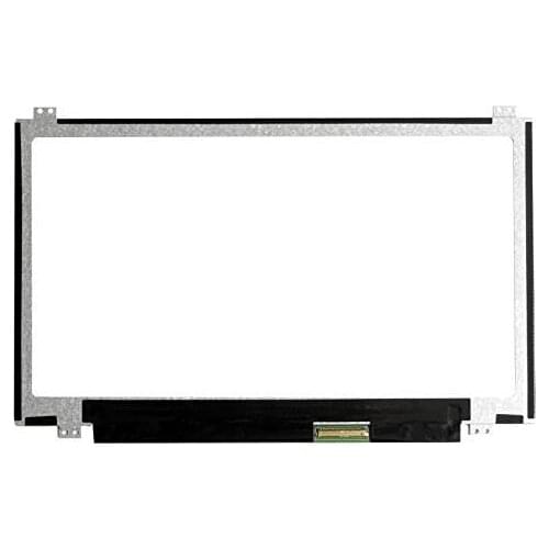 For Acer Chromebook C710-282, C710-2833, C710-2834, C710-2847, C710-284, C710-2856 laptop lcd display screen 40 pin