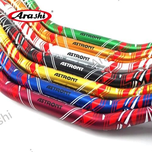 Рули для мотоциклов ARASHI China At AliExpress