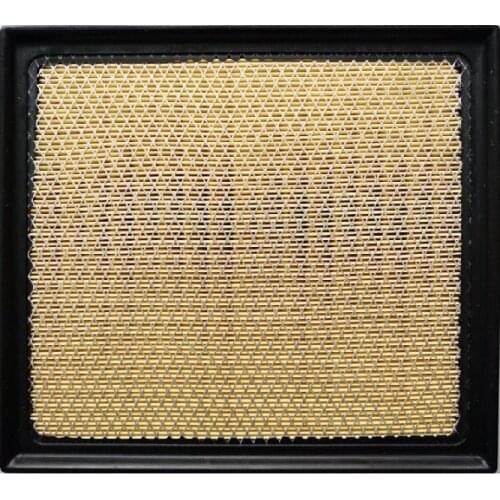 Car External Air Filter Fit For Toyota TUNDRA 5.7L Model 2013- 1 pcs High Quality Car Accessoris Filter 17801-0S020