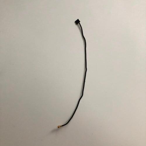 Used Phone Coaxial Signal Cable For Doogee X10 MTK6570 Dual Core 5.0 Inch 854x480