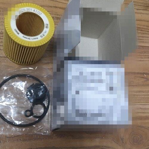 Parts OE No 11427640862 11427953125 oil filter 11 427 953 125 OEM No 11 42 7 640 862