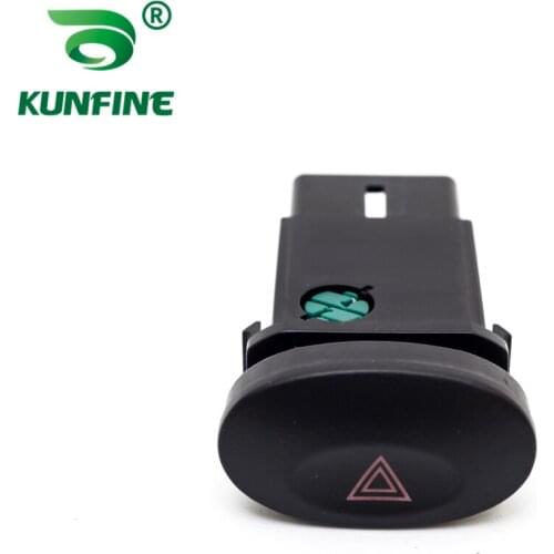 Double Flash Switch Emergency Light Switch Hazard Warning Light Switch for DAEWOO OEM No. 9650 7984 96507984