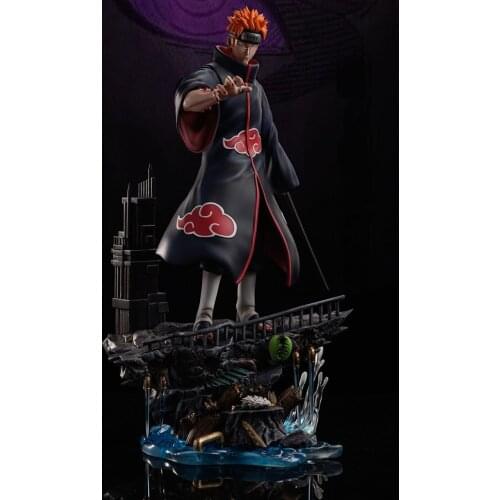 Spot【Yihong】Galaxy Studio Penn Way 1/6 Scale GK Limited Edition Handmade Resin Statue Figure Model