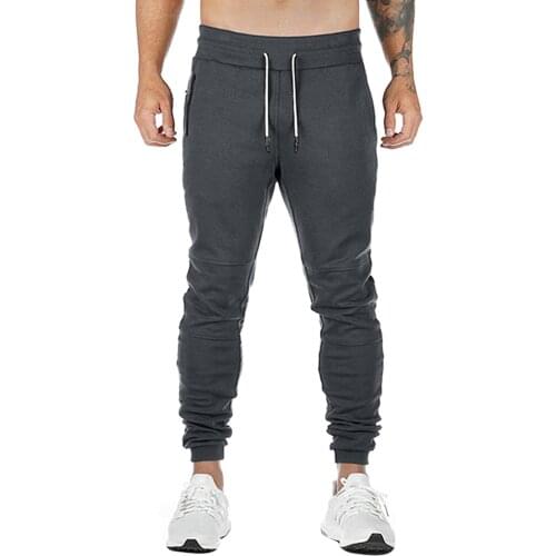 HengShunRui Mens Fashion Pants