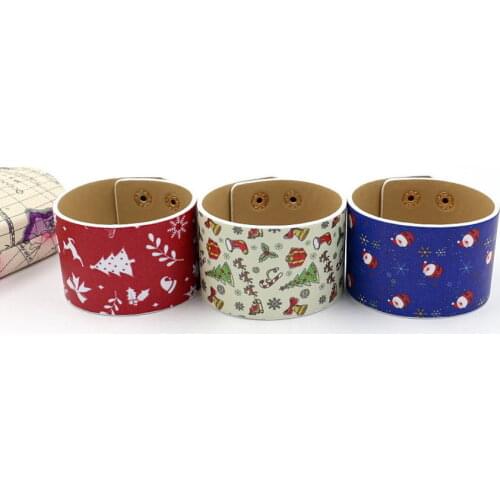 Широкие браслеты KANDRA CORK China At AliExpress