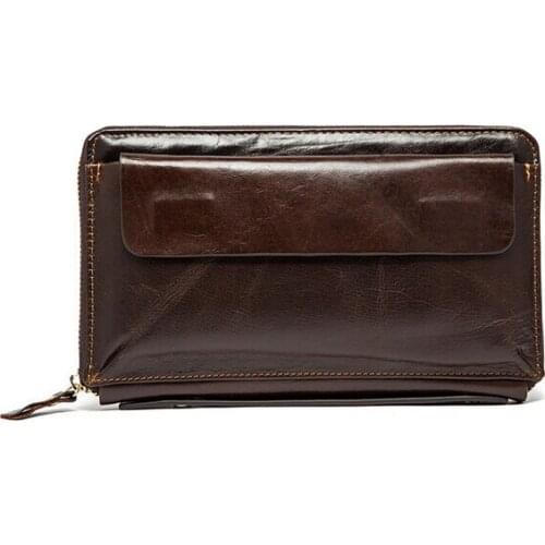 Maitesi Zip Wallets