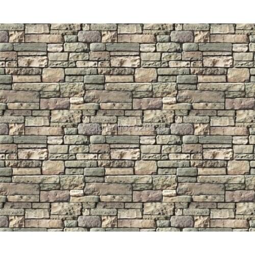 Model Wallpaper For Model Design Wood Floor Sidewall 11-48 Size :285*420mm