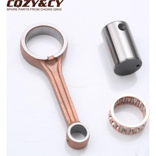Motorcycle Connecting rod kit for YAMAHA LC135 LC 135cc 4 stroke 5YP-11651-00