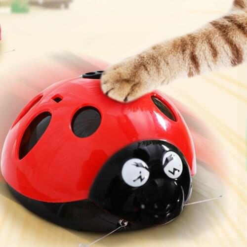 [MPK Store] Catch Me If You Can Super Fun Cat Toy, Pet Toy, Watch Our Video To Know More