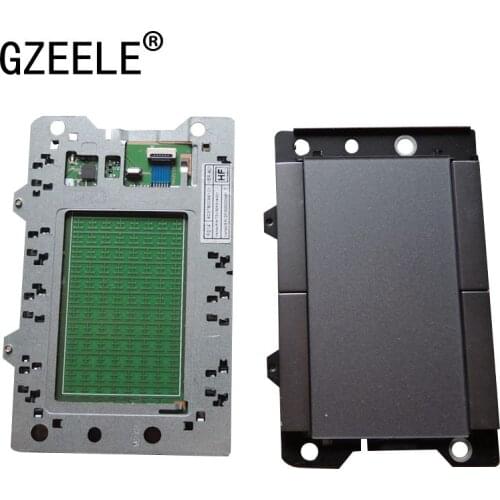 Used Laptop Touchpad For HP EliteBook 840 G1 840 G2 6037B0086101 797437-001 Mouse Button Strip Touch pad buttons
