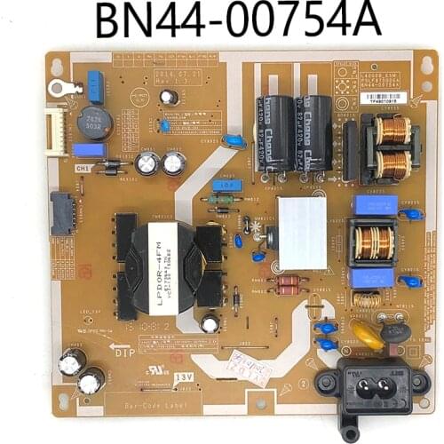 Original 100% test for samsung BN44-00754A L40G0B-ESM PSLF870G06A power board