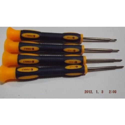 Screwdriver R'DEER China