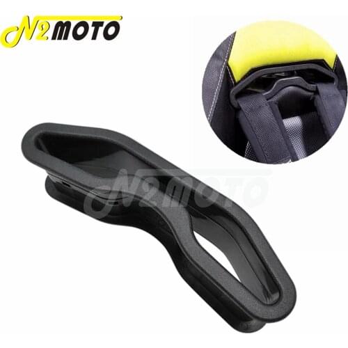 2014-2020 For Polaris General RZR 1000 XP 4 XP Turbo RZR 900S RZR 900 RZR 1000 S Seat Belt Harness Pass Through Bezel Insert