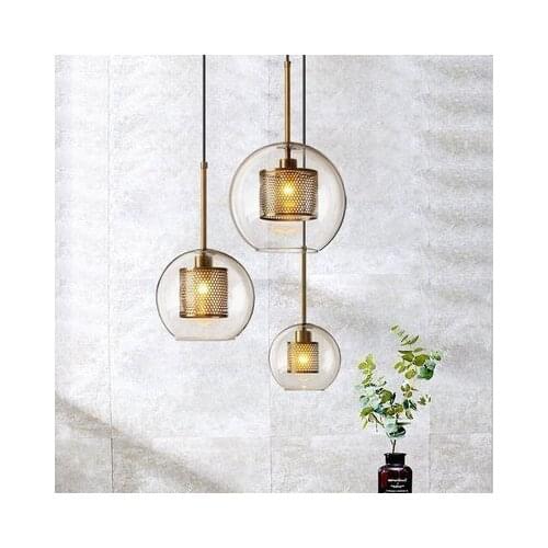 Luminaria pendente deco maison rope living room restaurant bedroom hanglamp deco maison luminaire