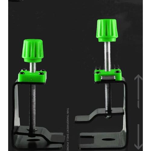 Ceramic tile height regulator support wall brick positioner lifting top height positioner leveling device tile shop stick