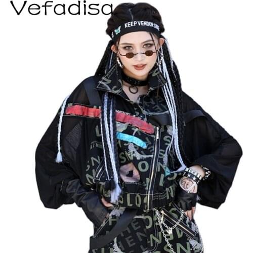 Vefadisa Women's Long Sleeve T-shirts