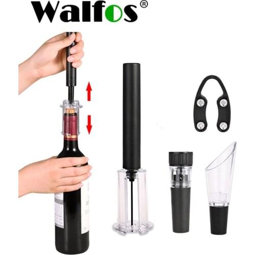 Открывалки для бутылок Walfos China At AliExpress
