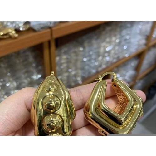 Dcroiao Dangle Earrings