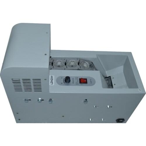 HBS-BLK-D Chinese chestnut cutting machine ,Automatic Chestnut mouth opening machine Chestnut incision 220v 1pc