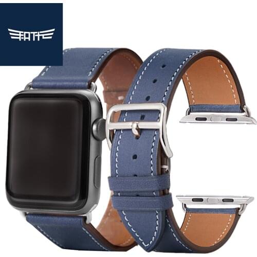 JEAYOU Apple Watch Straps