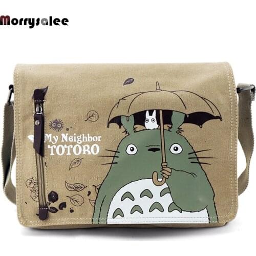 Morrysalee Men's Shoulder Bags