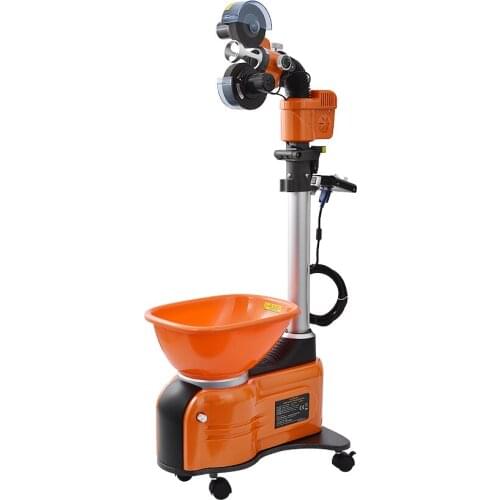 Solo Table Tennis Serve Machine Training Robot Household Automatic Ping Pong Table Tennis Ball Server With 100 Balls & Net DF-E6