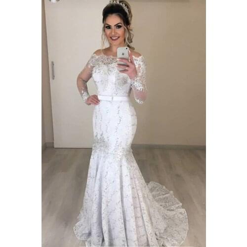2020 New Short Full Lace Wedding Dresses With Detachable Skirt Cap Sleeves Sweep Train Backless Beach Bridal Gowns Customize
