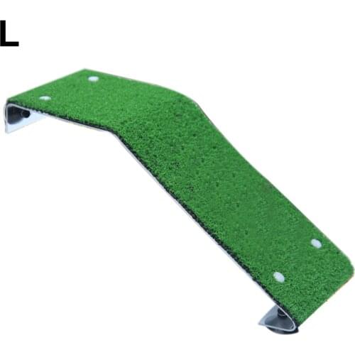 Turtle Drying Platform Turtle Climbing Ladder Reptile Tortoise Aquarium Fish Tank Simulated Lawn Landscaping Habitat Decor #W0