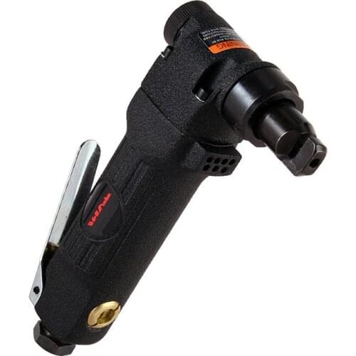 Pneumatic Cutting Machine Impact Pneumatic Scissors Sheet Metal Scissors WT-4001