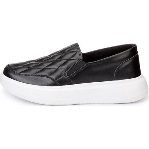 QUATTROCOMFORTO Womens Shoes