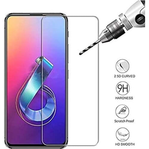 ROSEHOME Screen Protectors For Asus ZenFone 5