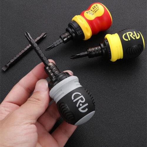 ROSSONIX Screwdriver