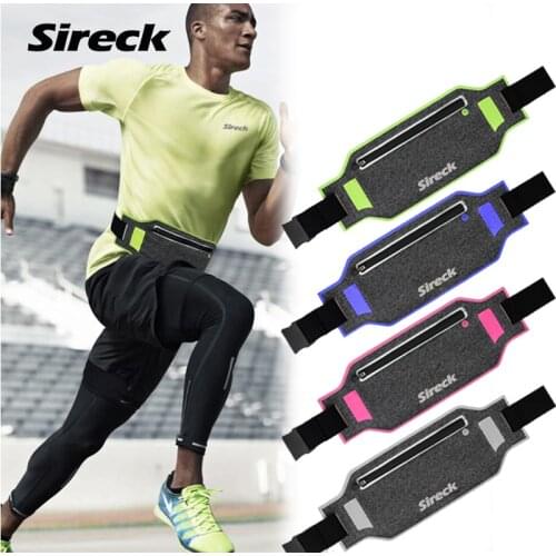 Sireck Running Belt Bags