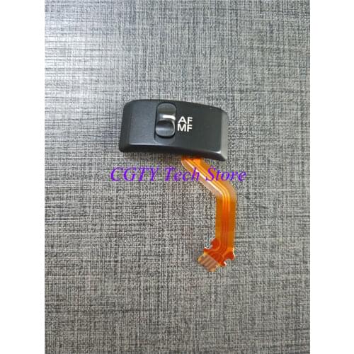 Brand new original Repair Parts For Canon EF 35MM F/1.4 L USM , EF 24MM F/1.4 L Lens A/M Switch Ass'y CY1-2793-000