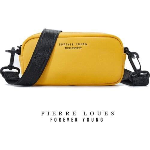 2021 Vintage Crossbody PU Leather Cell Phone Shoulder Bag Messenger Bags Fashion for Women Wallet HandBags